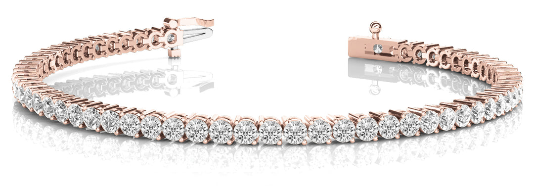 Fashion Diamond Bracelet