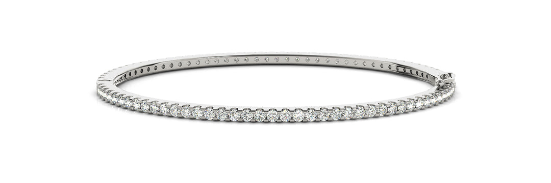 Fashion Diamond Bracelet