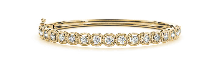 Fashion Diamond Bracelet