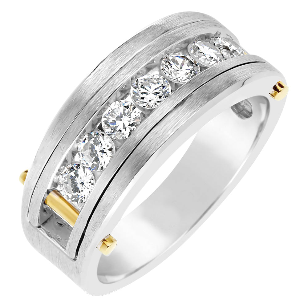 Fashion Diamond Ring