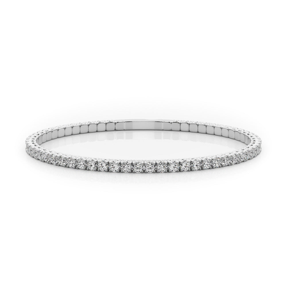 Diamond Bracelet