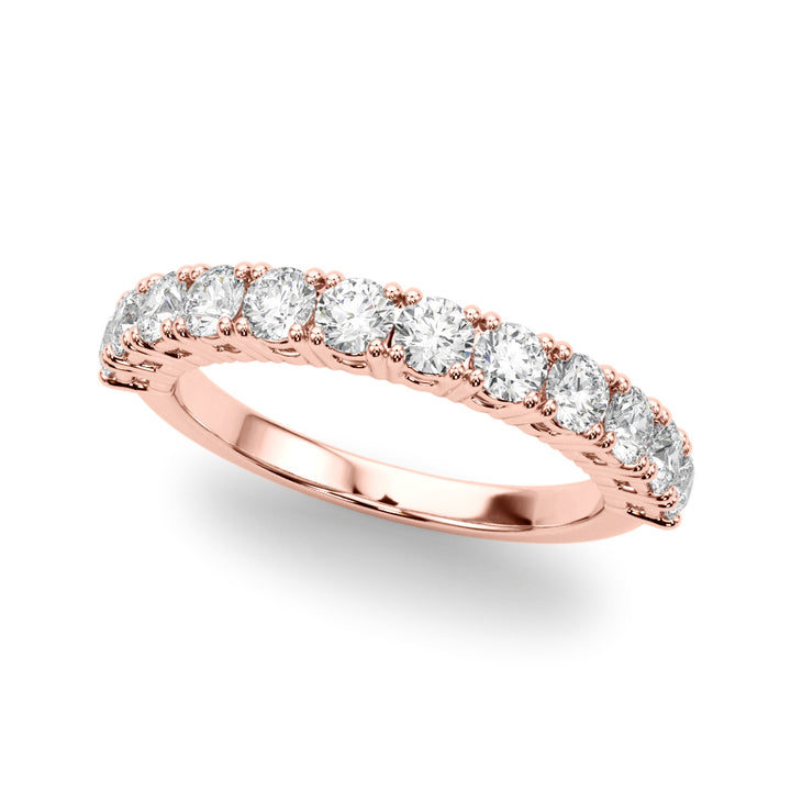 Diamond Wedding Ring