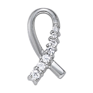 Fashion Diamond Earring