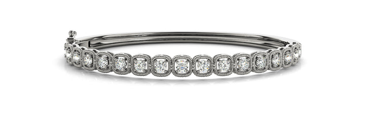 Fashion Diamond Bracelet