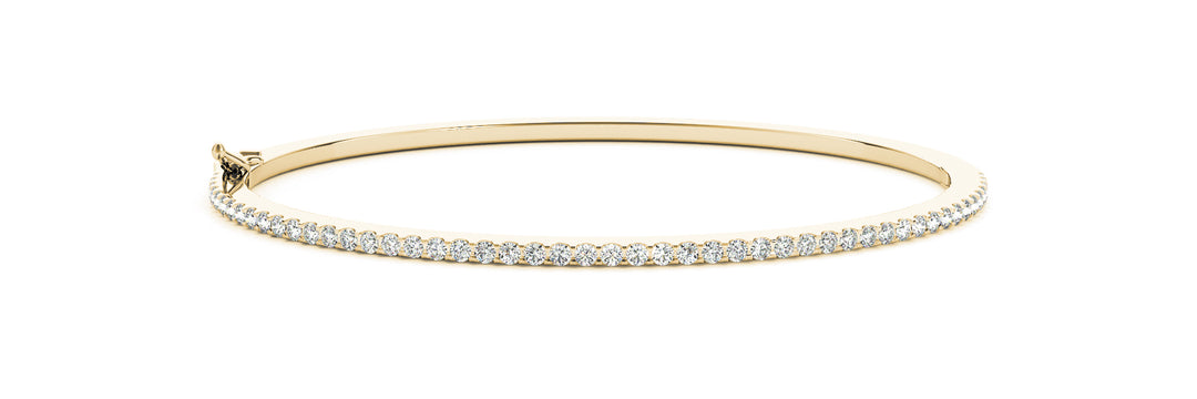 Fashion Diamond Bracelet