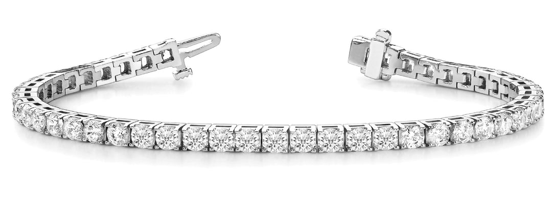 Fashion Diamond Bracelet