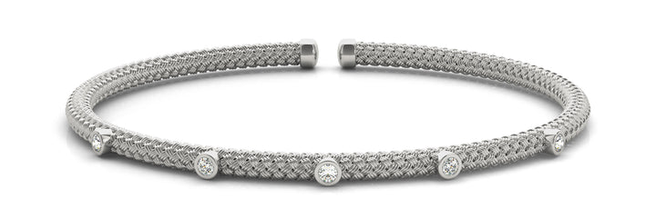 Fashion Diamond Bracelet