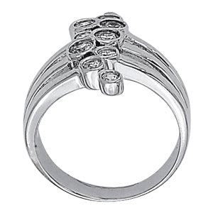 Fashion Diamond Ring