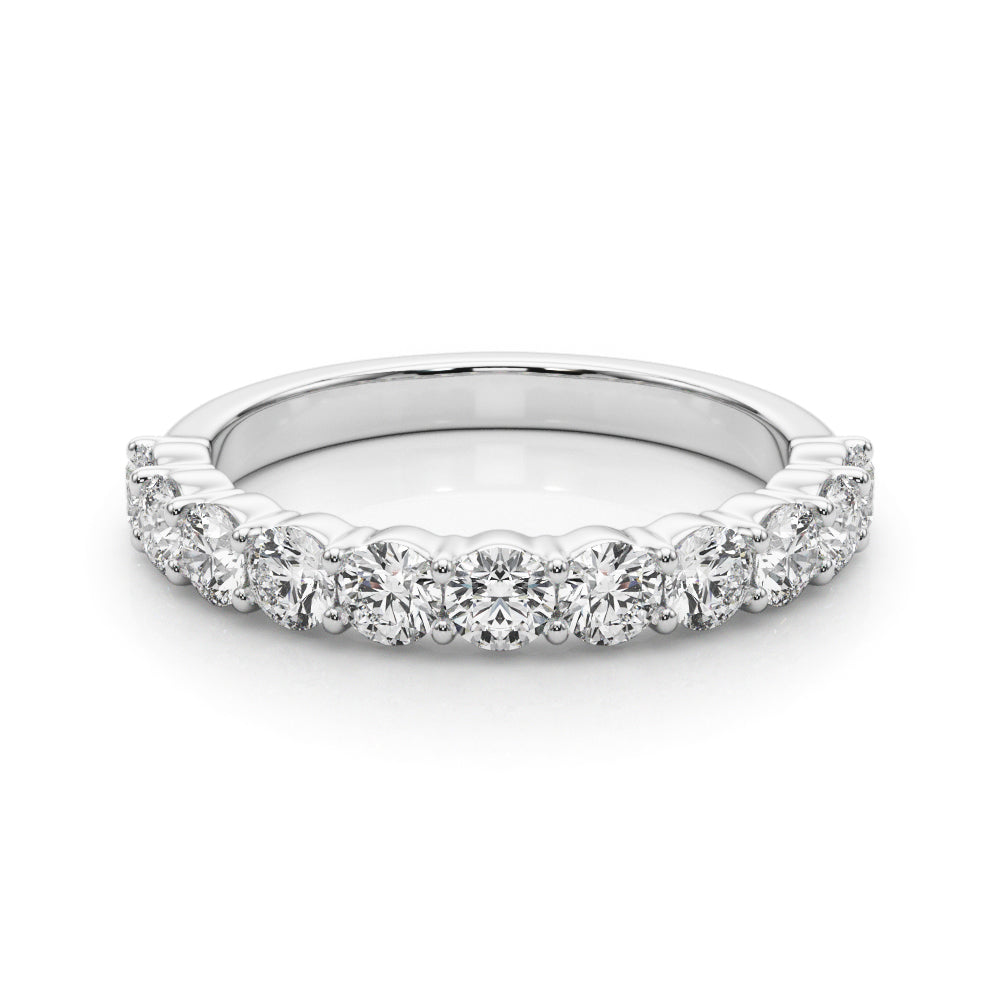 Diamond Wedding Ring