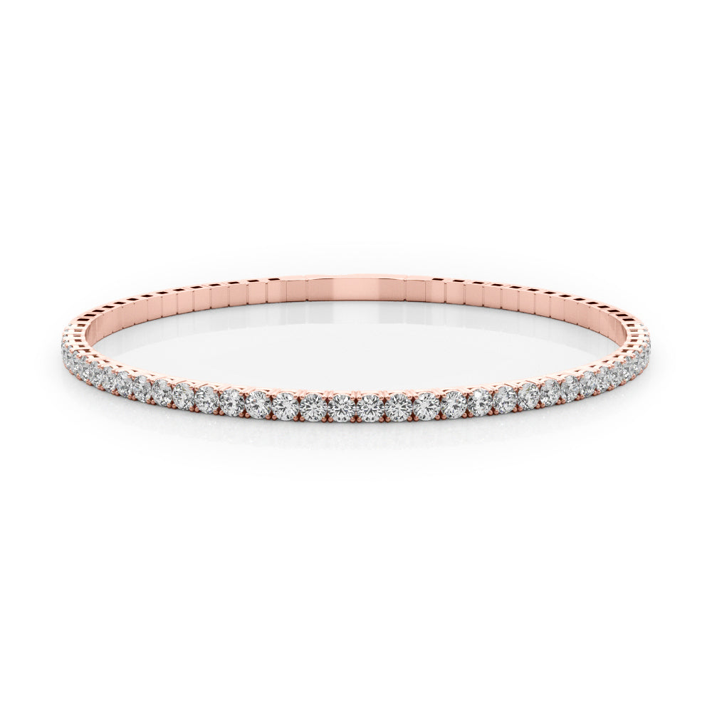 Diamond Bracelet