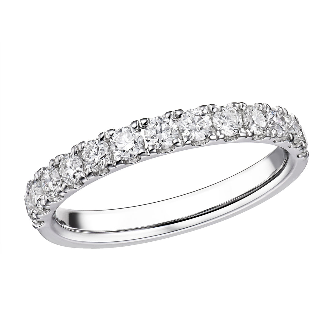 Novell Global - Diamond Ring  (0.75CTW)