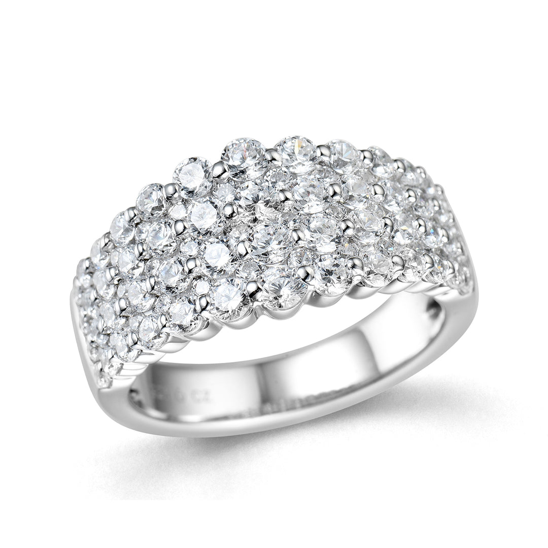 Novell Global - Diamond Ring (0.50CTW)