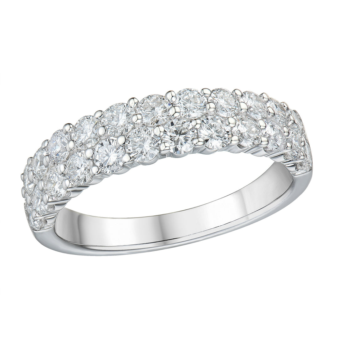 Novell Global - Diamond Ring (2.00CTW)