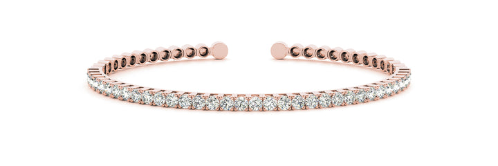 Fashion Diamond Bracelet