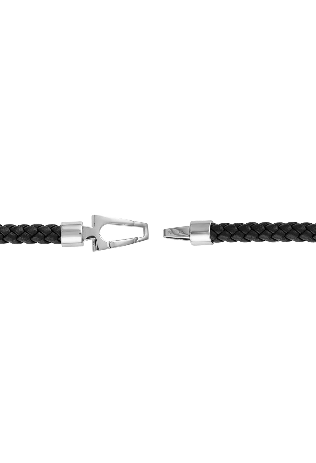 Bulova  Performance Jewelry Mens Bracelet