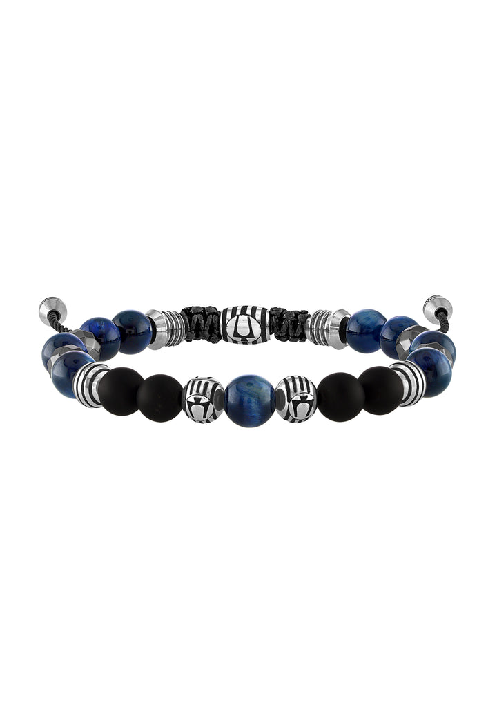 Bulova  Performance Jewelry Mens Bracelet