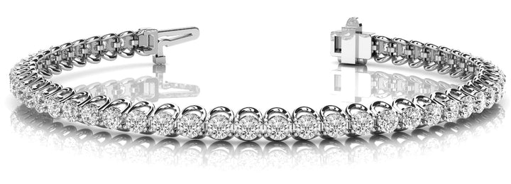 Fashion Diamond Bracelet