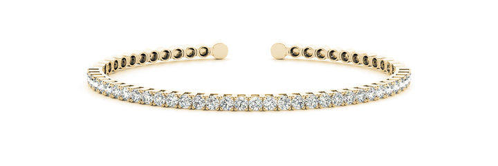 Fashion Diamond Bracelet