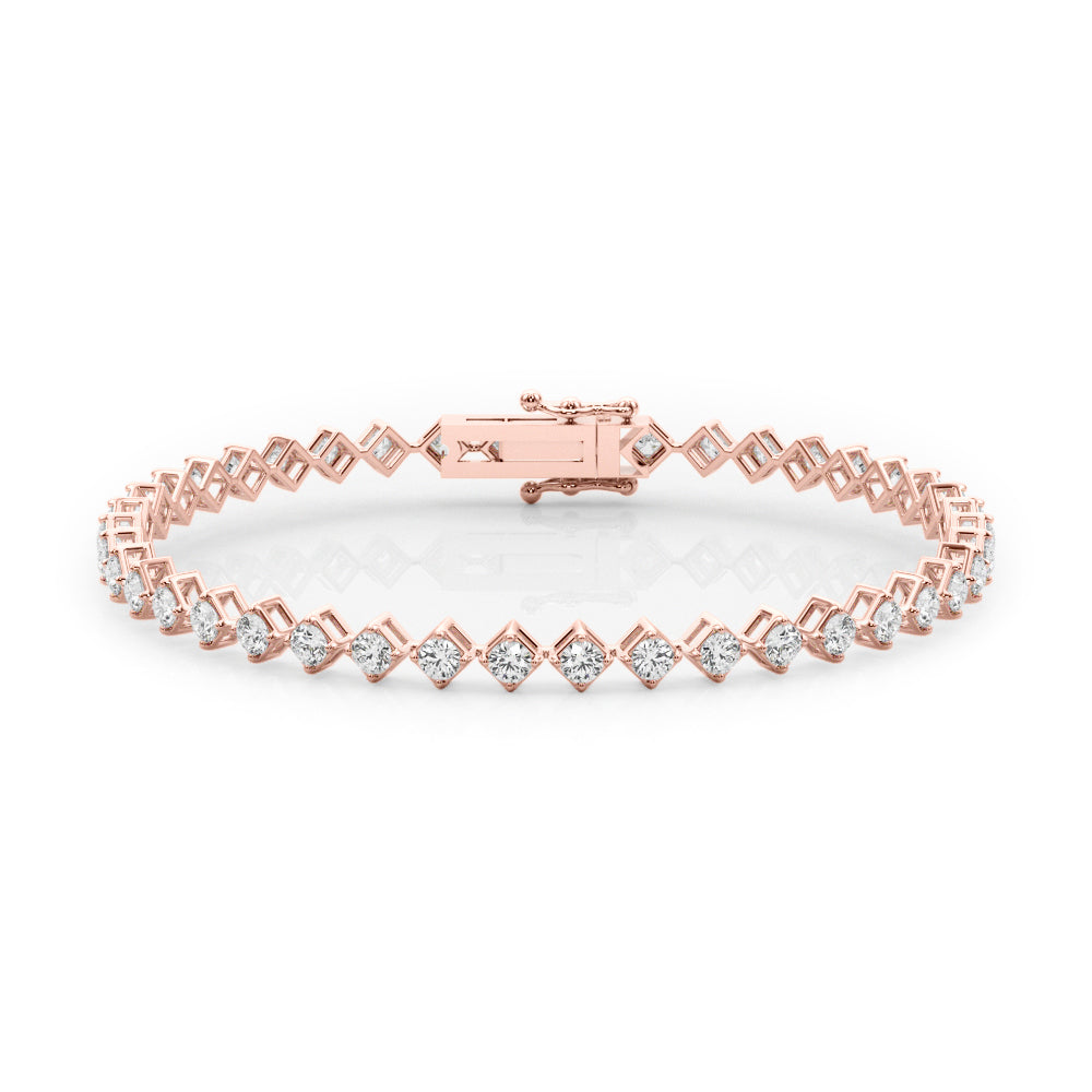 Diamond Bracelet