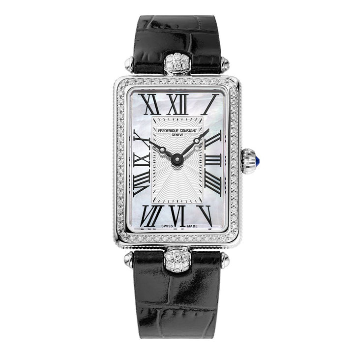 Classics Art Deco Carree