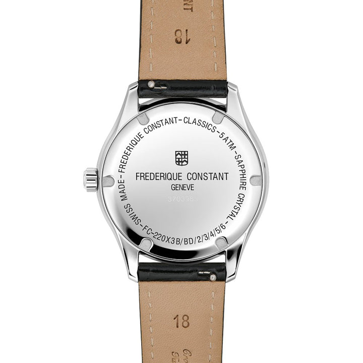 Classics Quartz Ladies