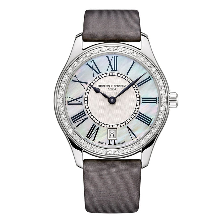 Classics Quartz Ladies