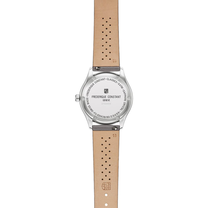 Classics Quartz Ladies