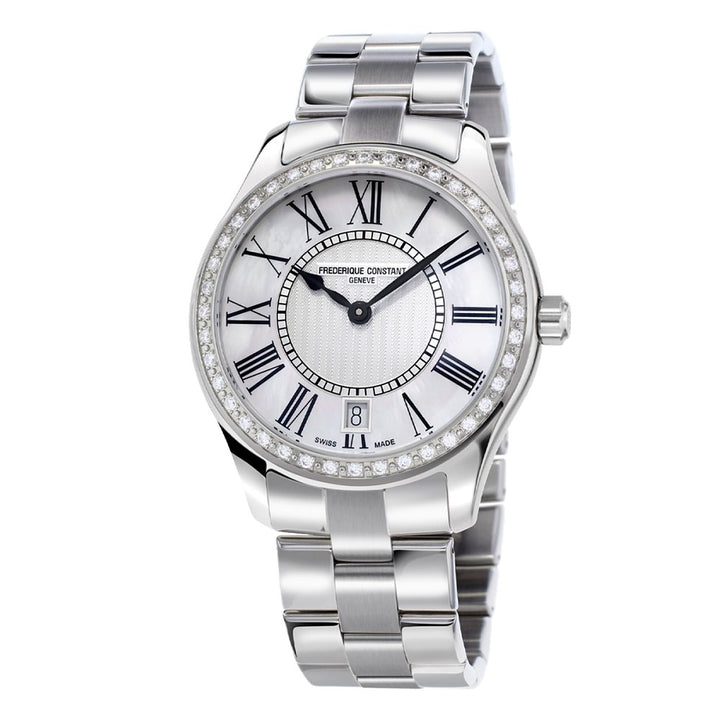 Classics Quartz Ladies