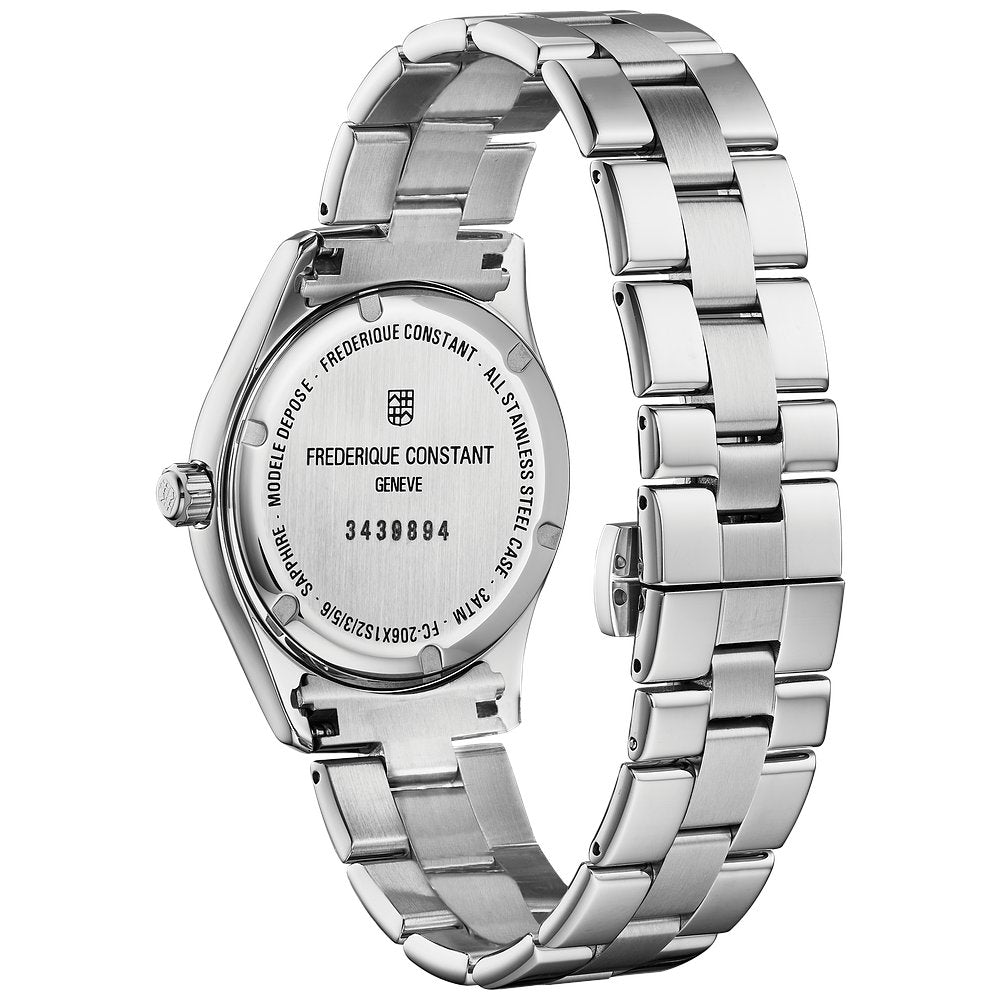 Classics Quartz Ladies