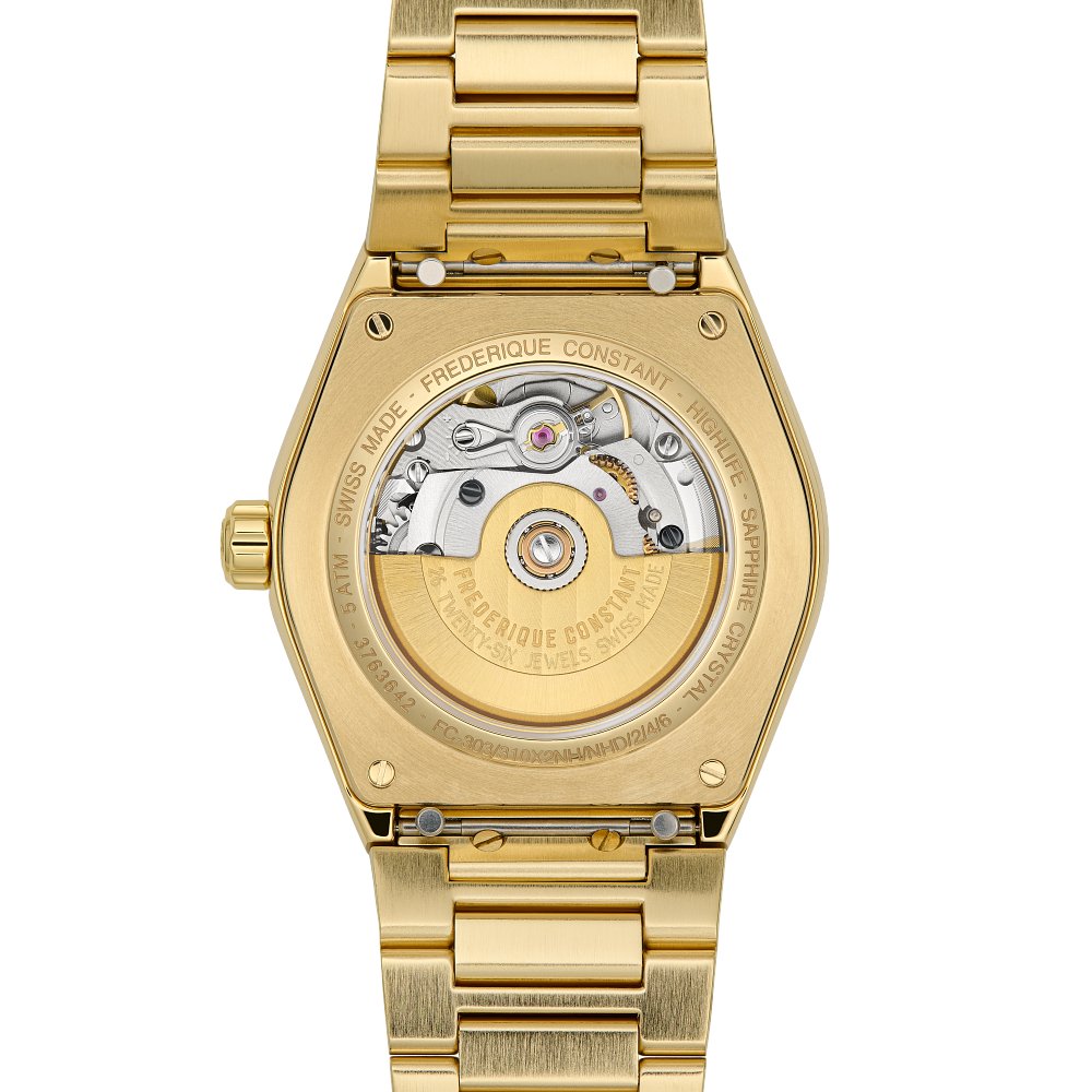 Highlife Ladies Automatic