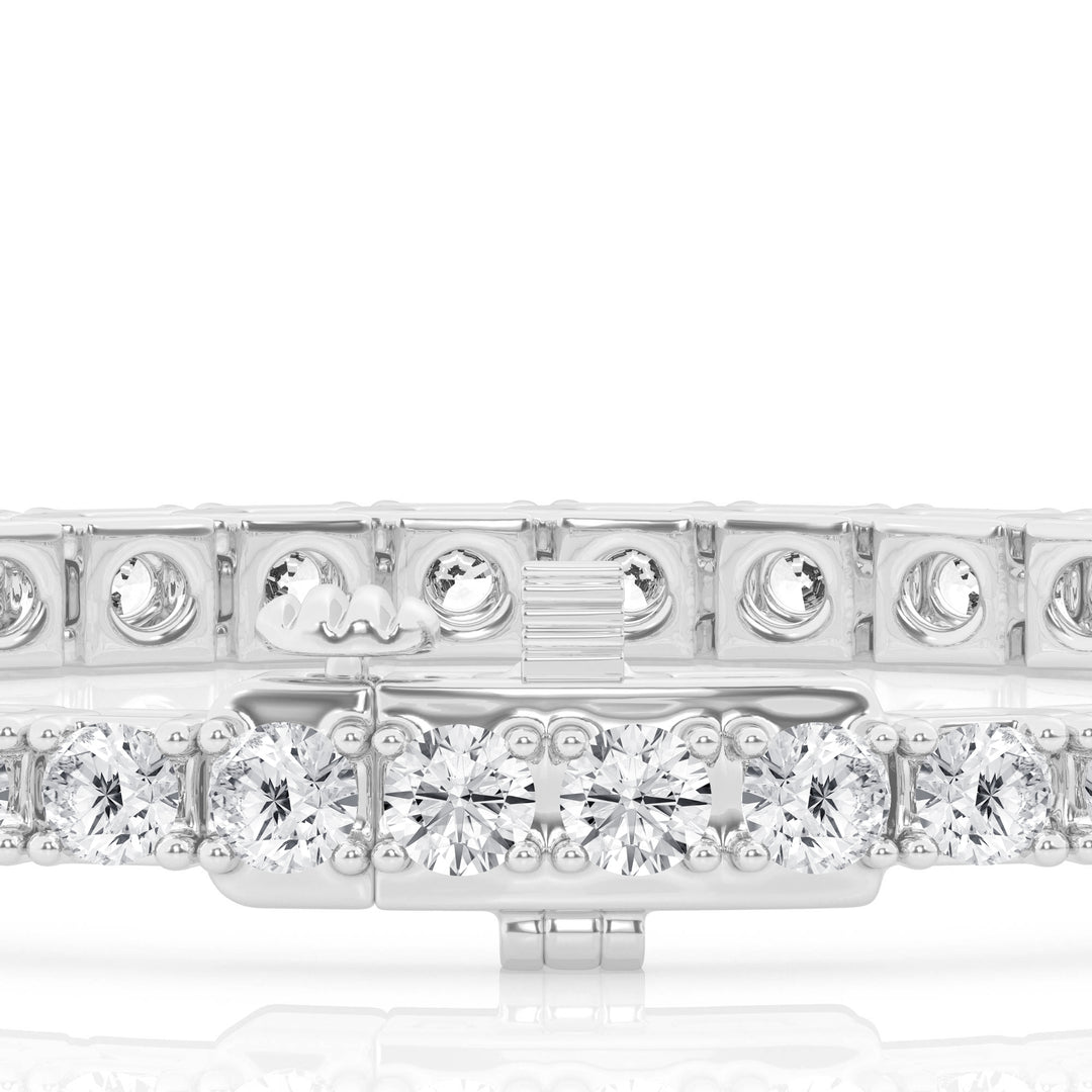 3.00 cttw   Tennis Bracelet - Round